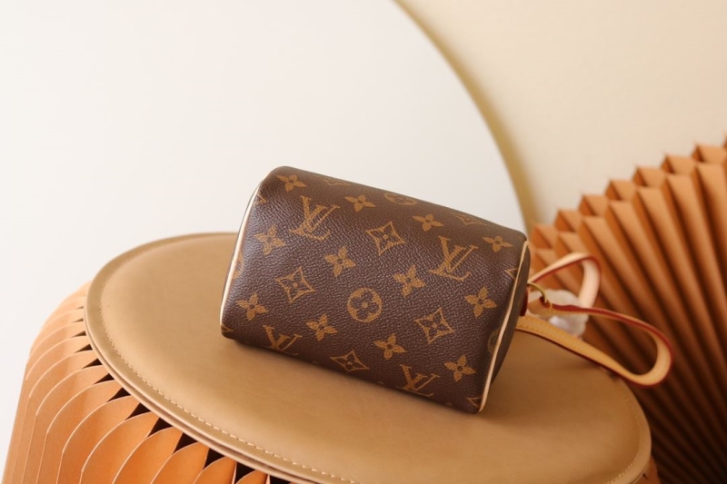 LV Speedy Bags